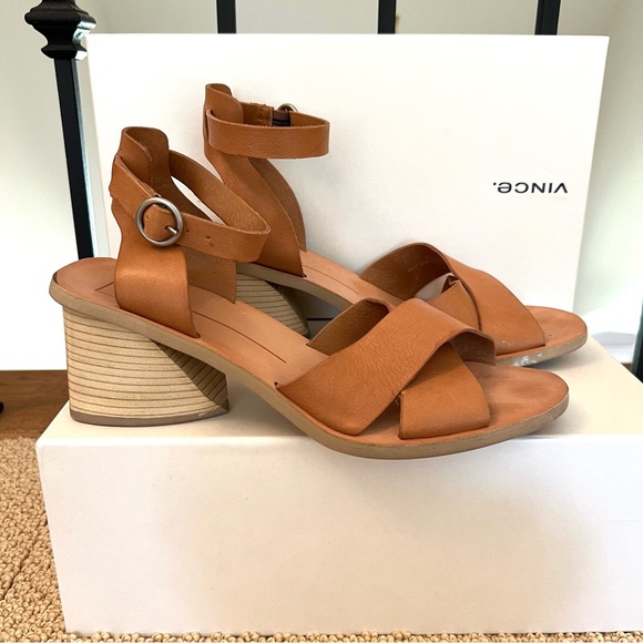 Dolce vita sandals - Picture 2 of 6